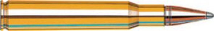 Hornady 8093 Custom Hunting 308 Win 150 gr SST 2820 ft/s 20 Per Box/ 10 Cs - Hornady Manufacturing Company - SUPER SHOCK TIP