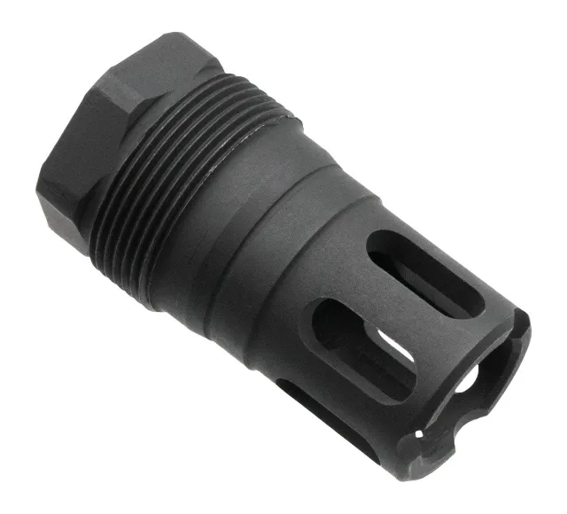 Buy CMMG 11DB055 ZEROED B-DAPTER SVB BRAKE 9MM 1/2X28 online