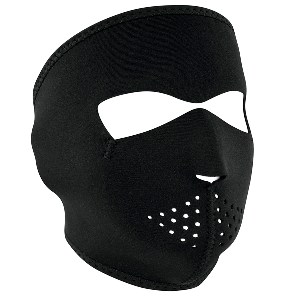 Buy Zan Headgear Neoprene Full Face Mask Windproof Breathable online