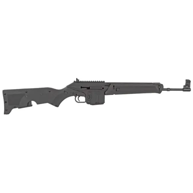 Kel-Tec SU-16B Rifle .223 Rem 16 in Black 10 Round Semi-Auto - Kel-Tec - 223 Rem | 5.56 NATO