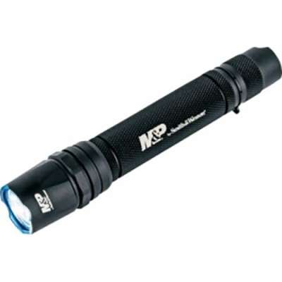 Smith & Wesson M&P Delta Force MS 2xCR123 Flashlight 1050 Lumen