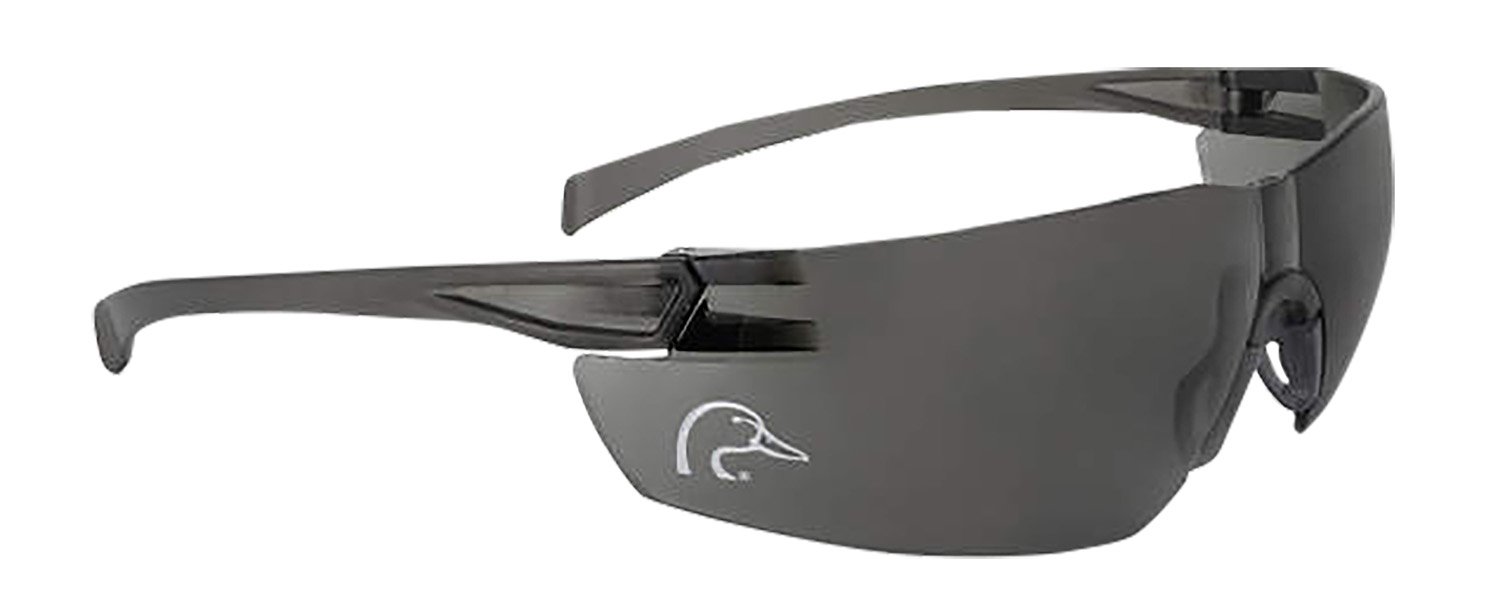 Radians DUFL10440C Smoke Gray Lens/Frame