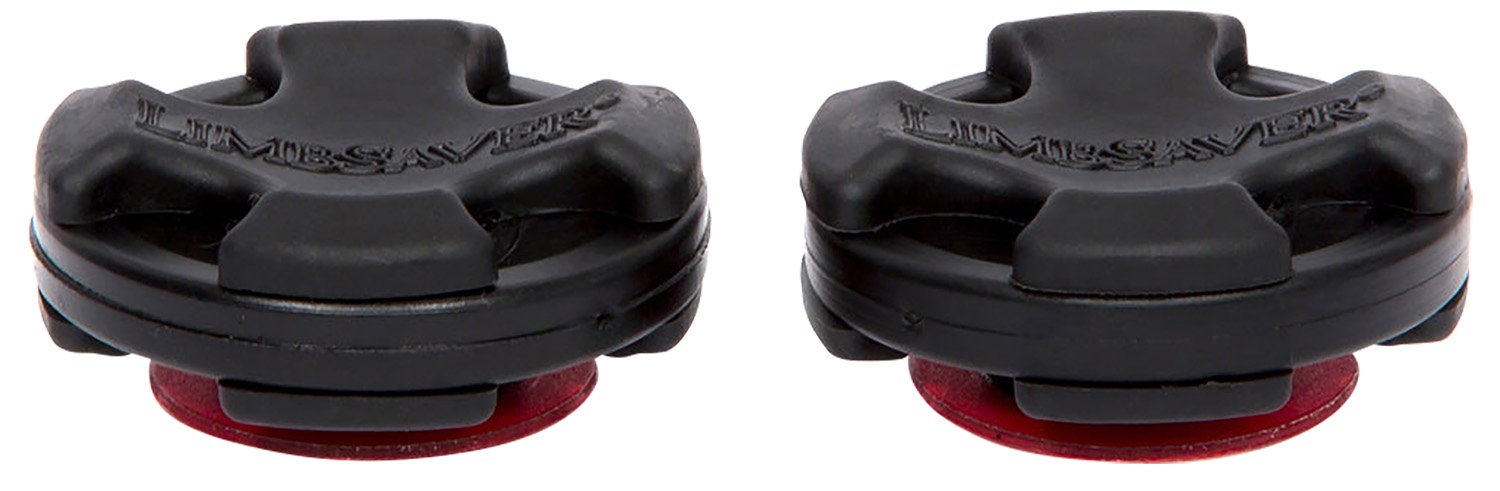 Limb 4001 Broadband Solid Bow Black Bands
