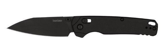 Kershaw BEL AIR XL - ALUM BLK/MAGNACUT BLK