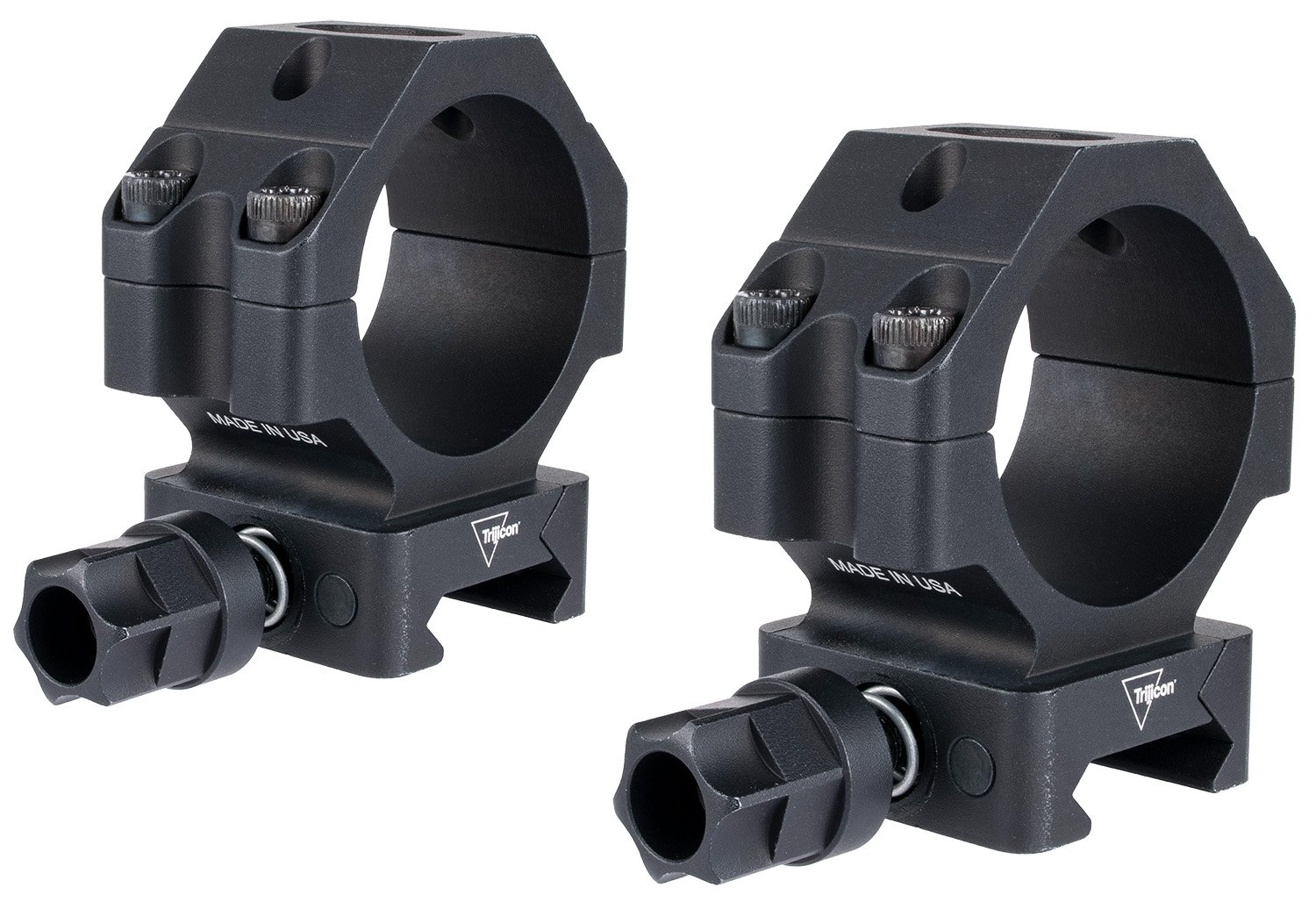 Buy Trijicon AC22065 Scope Rings With Q-LOC Technology online