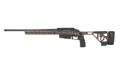 Tikka T3x Ace Game Bolt Action Rifle 308 Winchester 20" Threaded Barrel