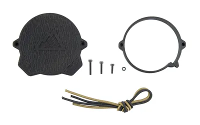 Buy One Hundred Concepts ScopeCap NKF 65mm Objective Black online