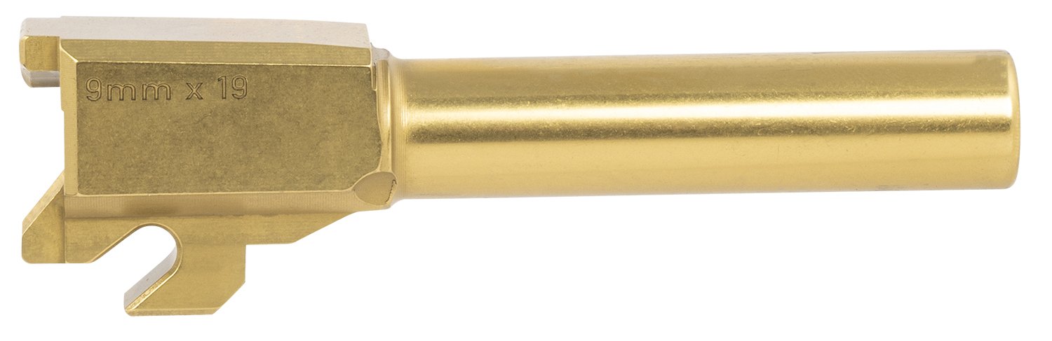 Sig Sauer P320 Compact 8900790 - 9mm Luger, 3.90" Barrel, Gold Titanium-Nitride Finish - Sig Sauer - 3.90"