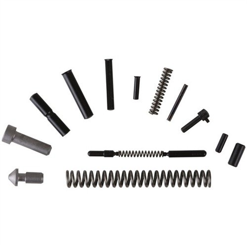 Ed Brown 814 Rebuild Kit 1911 Commander/Government Blued Finish
