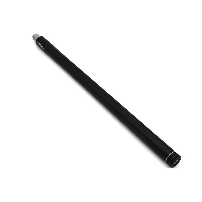 KIDD KIDD-22BRL-UL-B-TC 16" Bull Fluted Barrel 10/22 LR Black - KIDD INNOVATIVE DESIGN - 22 LONG RIFLE