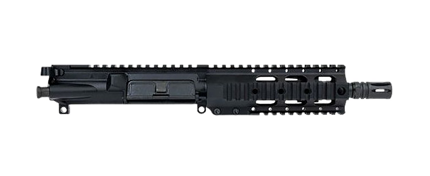 DPMS DP51655207090 KITTY KAT 556 7.5" 6.5" QUAD - DPMS - 5.56 NATO