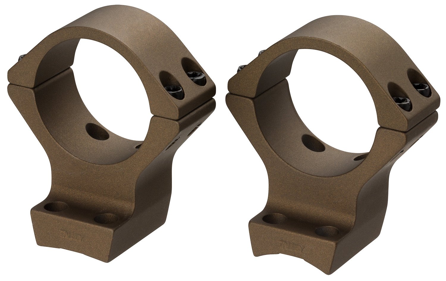 Buy Browning X-Bolt Integrated Scope Mount System Burnt Bronze Cerakote 12533 online