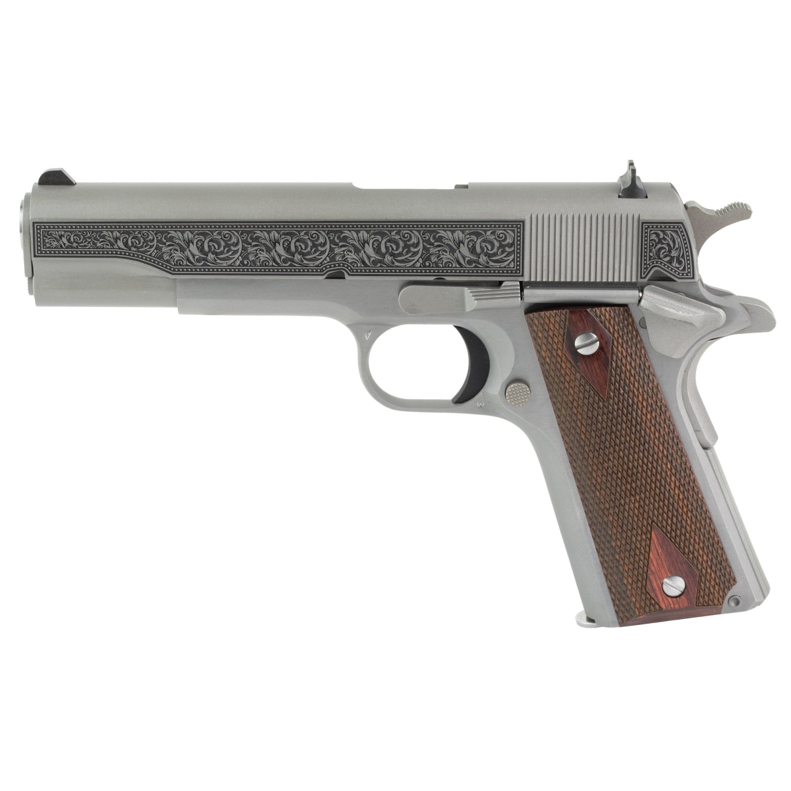Colt's Manufacturing Government Model 1911 Classic Semi-automatic Metal