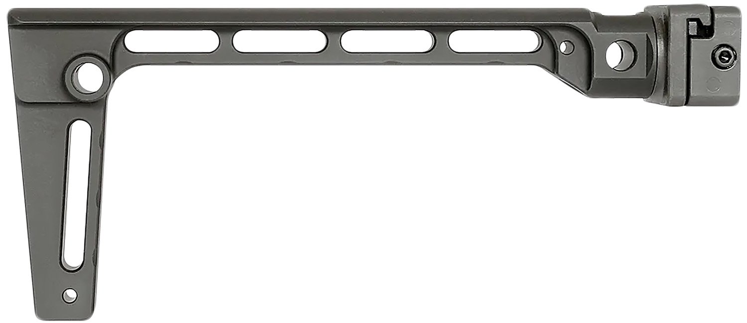 Midwest Industries Arm Brace Side Folding Rifle Stock - Midwest Industries - ARM BRACE