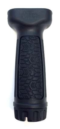 Daniel Defense 21-067-05028-006 Vertical Foregrip Black AR15 Grips