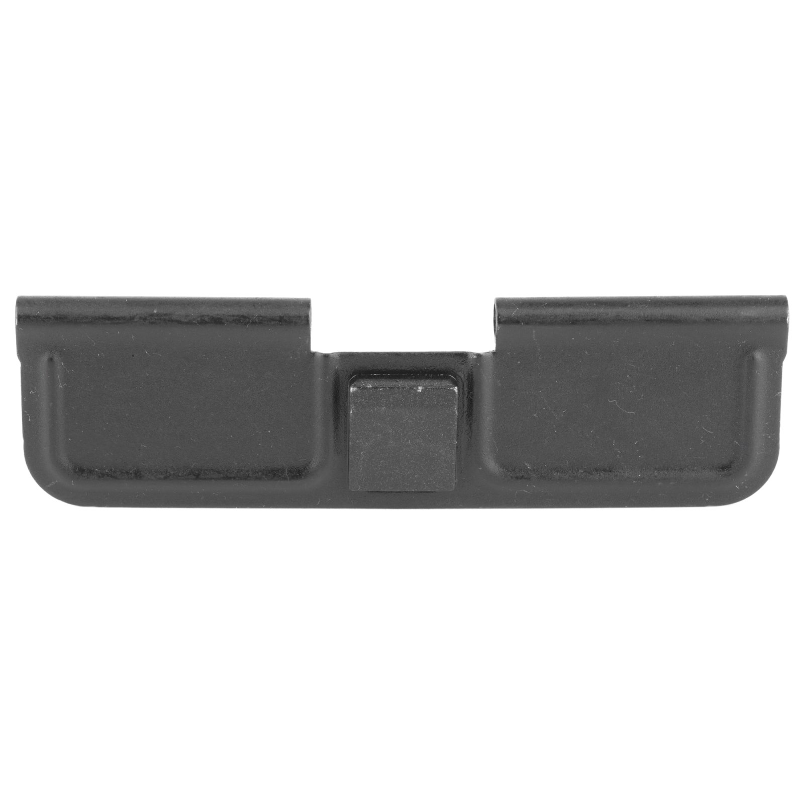 CMMG Ejection Port Cover Kit - Black Steel