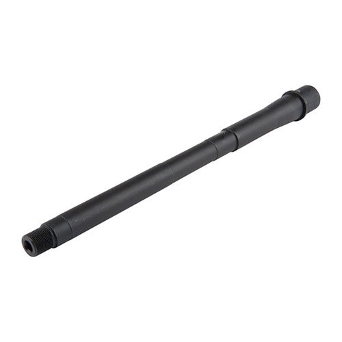 CMMG AR-15 12.5" 300 AAC Pistol Gas System Nitride Barrel 1-7 Twist 5-8-24 - CMMG - 300 AAC Blackout
