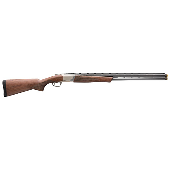 Browning Cynergy CX Feather Over/Under 12 Gauge 3" Chamber 28" VR Barrel