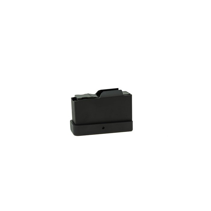 Flex System Aics Magazine 4-RD Standard 3" SA Oberndorf Blk