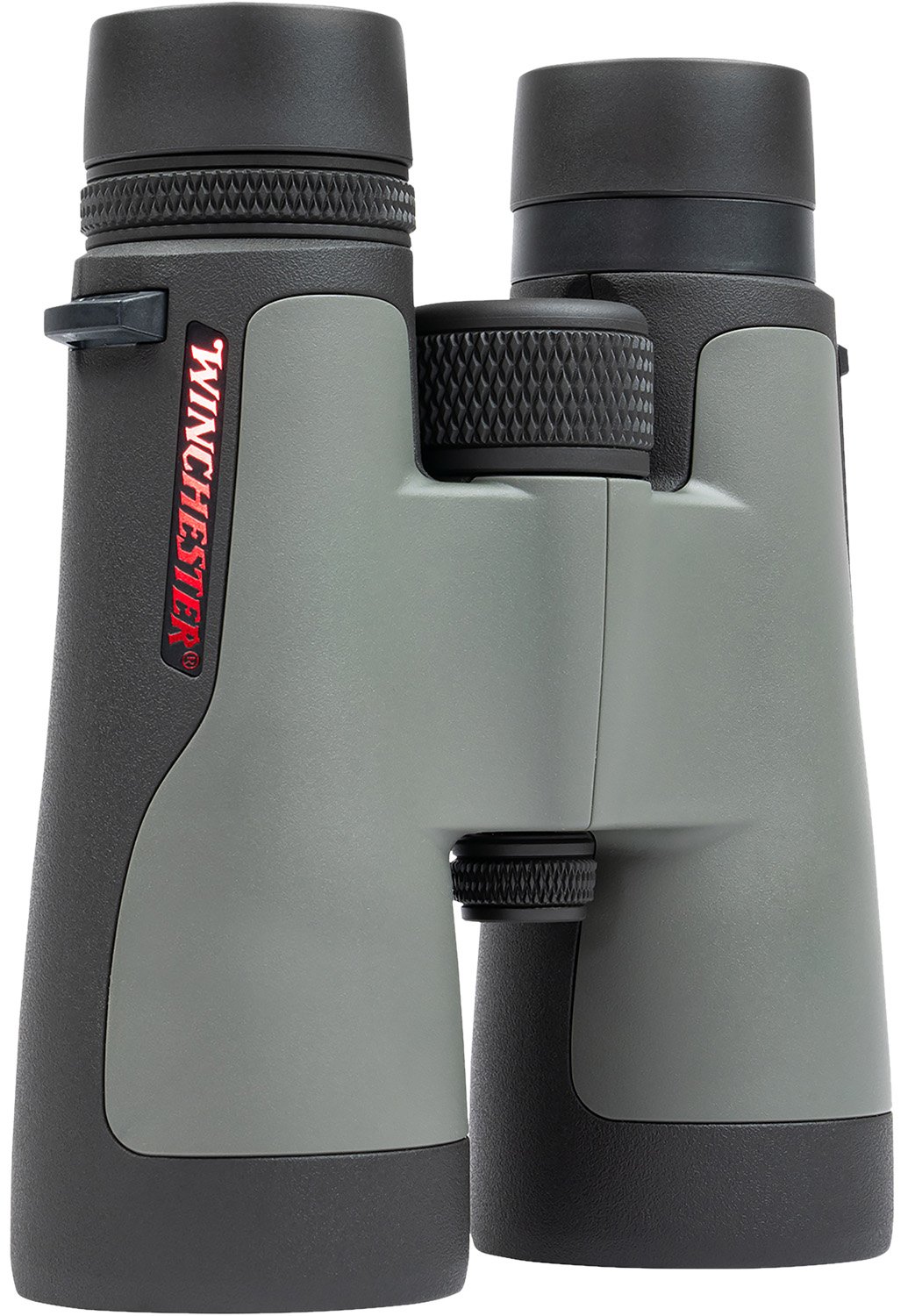 Winchester WQBISPRM3W61050 Supreme 10x50mm Binoculars BaK-4 Roof Prism
