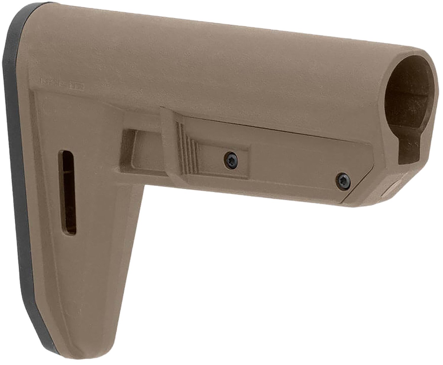 Buy Magpul MAG1444FDE MOE Carbine Stock Mil-Spec Flat Dark Earth online