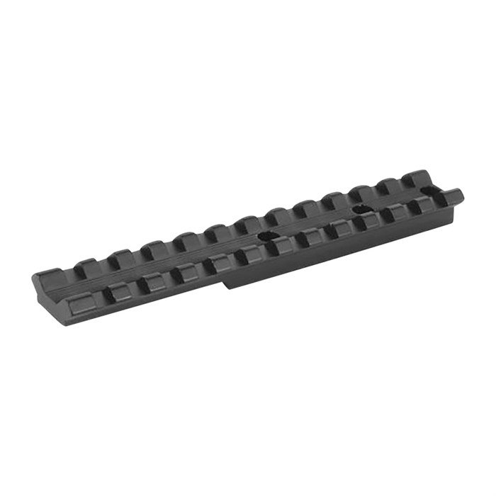 EGW Scope Base Henry H015 Single Shot Picatinny Rail