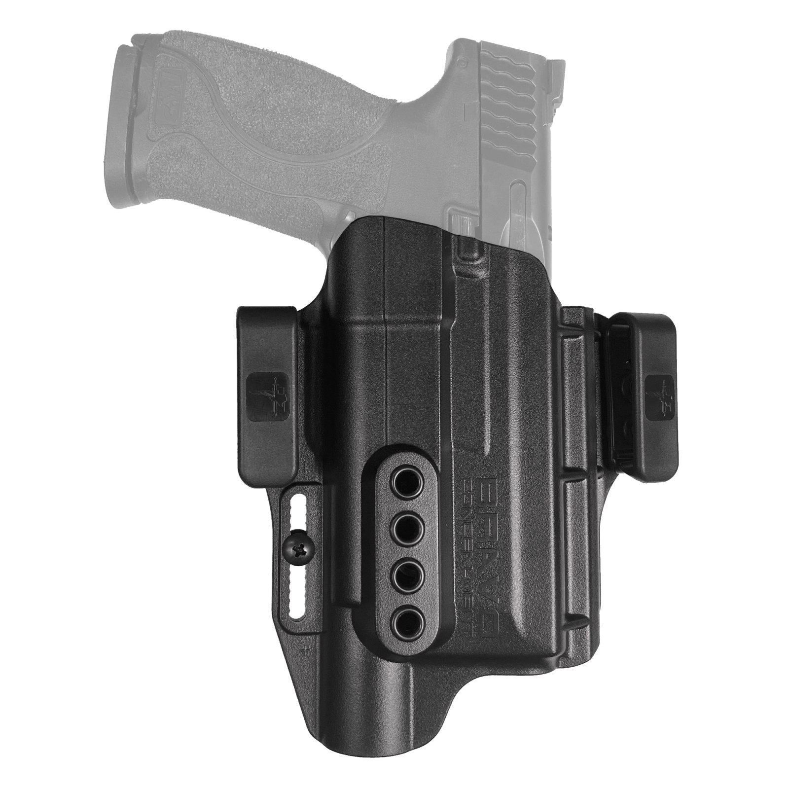Bravo Torsion Lb M&P 9/40 X300 RH BC40-1008