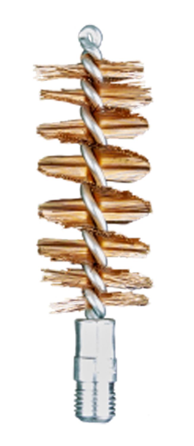 Buy KleenBore A187 Bore Brush 10 Gauge Shotgun 5-16-27 Thread Phosphor Bron... online