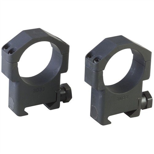 Badger ORDNANCE 34MM HIGH RINGS