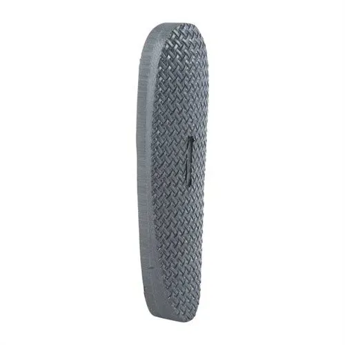 PAC PAD 500B Black Rifle Pad - Large, Non-Slip Texture, Quick Mounting - PACHMAYR