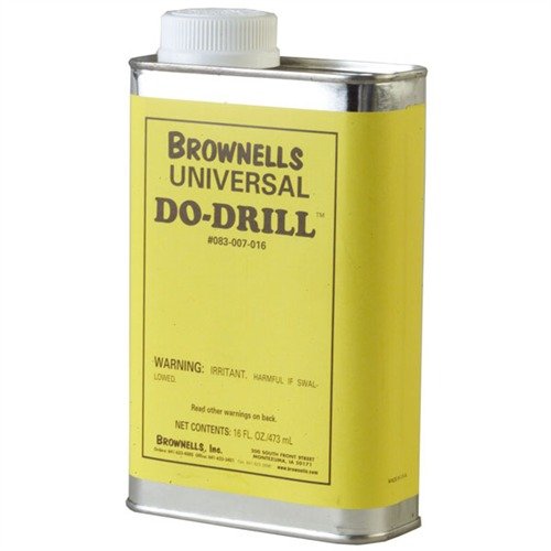 Brownells Universal Do-Drill 050806102040 16oz - Brownells