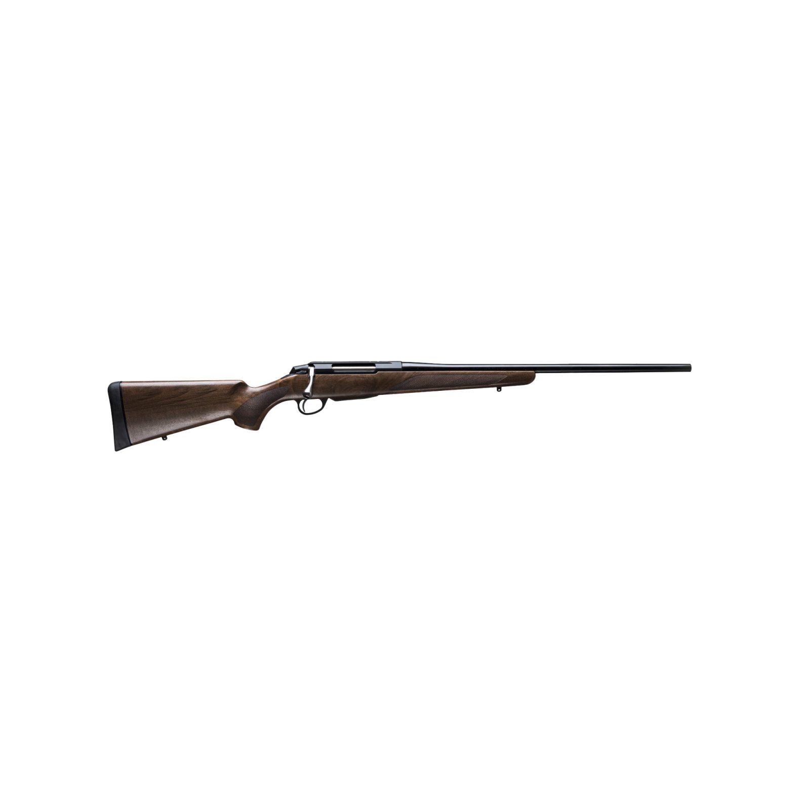 Tikka JRTXA38222MT T3x Hunter 6.5 Creedmoor 22.4" Walnut Stock Left Hand