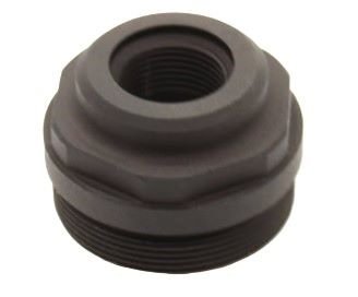 KAW VALLEY PRECISION MACH M14X1 LH THREAD