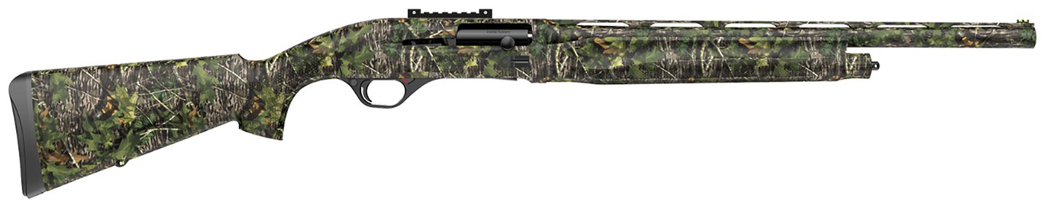 Retay USA GORTRSHLF-24 Gordion Turkey 12GA 24" Barrel Semi-Auto 3" MOSL - Retay USA - 12 Gauge