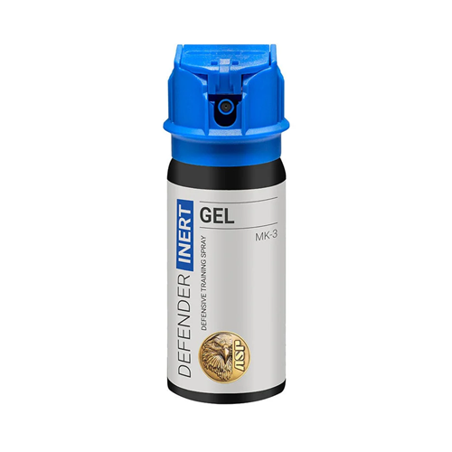 ASP Defender MK-3 Gel Inert 54921 - ASP