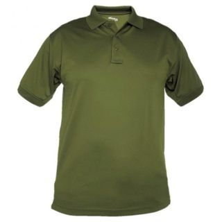 UFX Short Sleeve Tactical Polo
