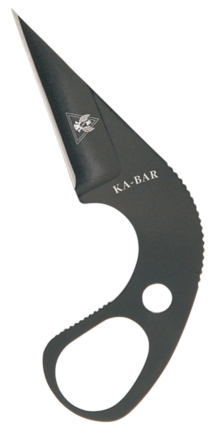 Buy KA-BAR 1478BP TDI Last Ditch 1.75" Blade 9Cr18 Steel with Sheath online