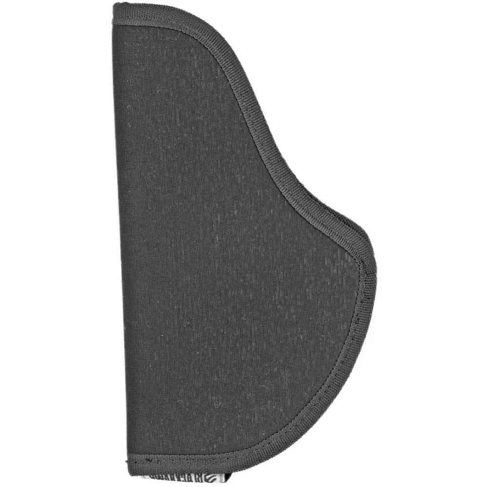 Blackhawk TecGrip IWB Holster, Ambidextrous, Size 5, Black, 40IP05BK - Secure Hold, Comfortable Wear, Premium Concealment - Blackhawk