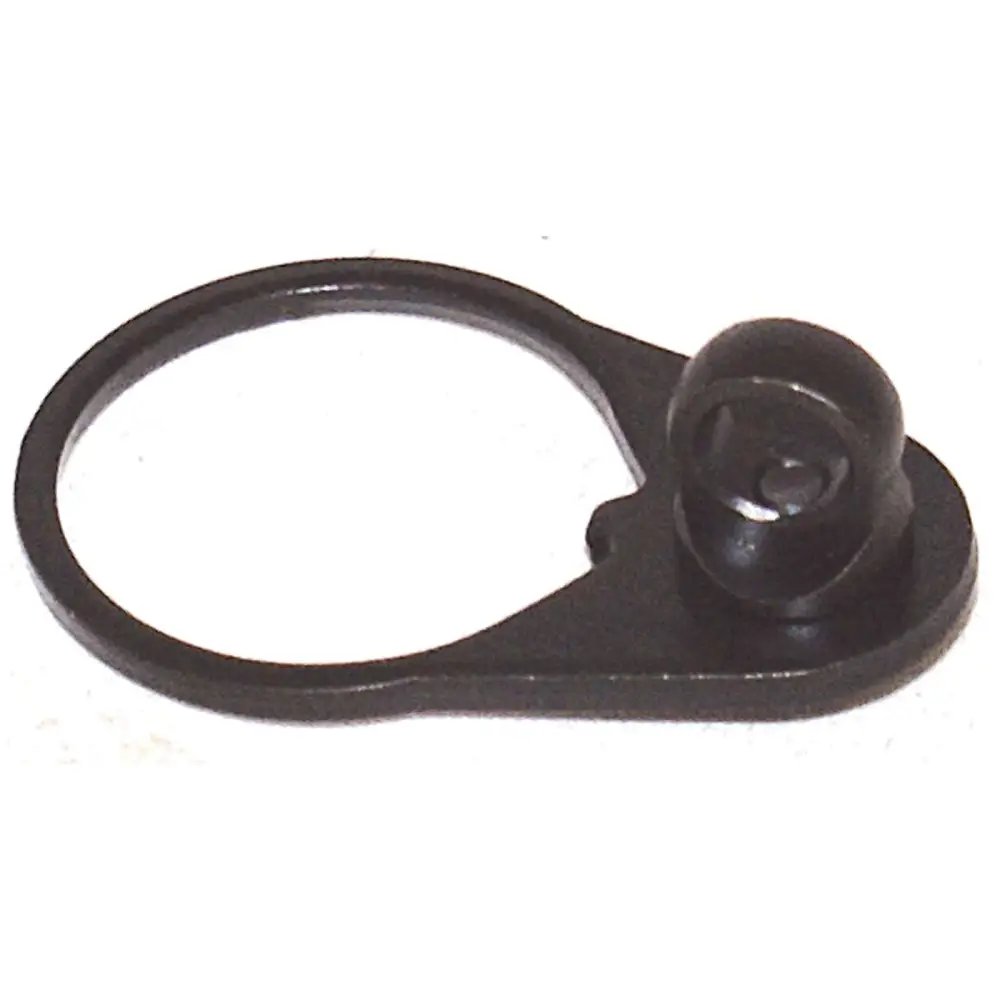 Blackhawk 70SM04BK Sling Adapter AR-15/M4 Black Metal Ambidextrous - Blackhawk
