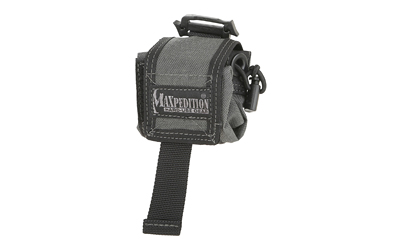 Mini Rollypoly Folding Dump Pouch