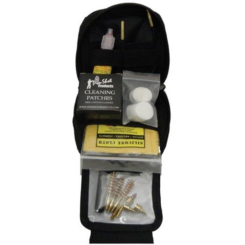 Pro-Shot Tactical Pull Through 12 Gauge TPK12 - Pro-Shot Products