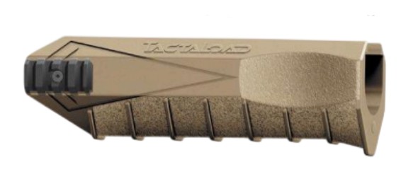Tactaload TLTF-R87FDE Tactical Forend Remington FDE - Tactaload