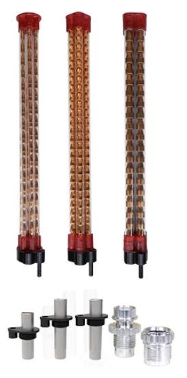 Lee Precision 92019 Inline Bullet Sizer Kit .220-.463 for Breech Lock Press - Lee Precision