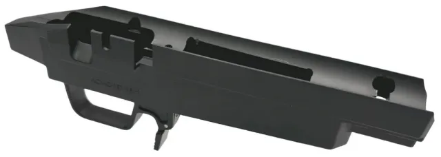 Grayboe AL110LA Universal Mini Chassis SAV 110 LA Black
