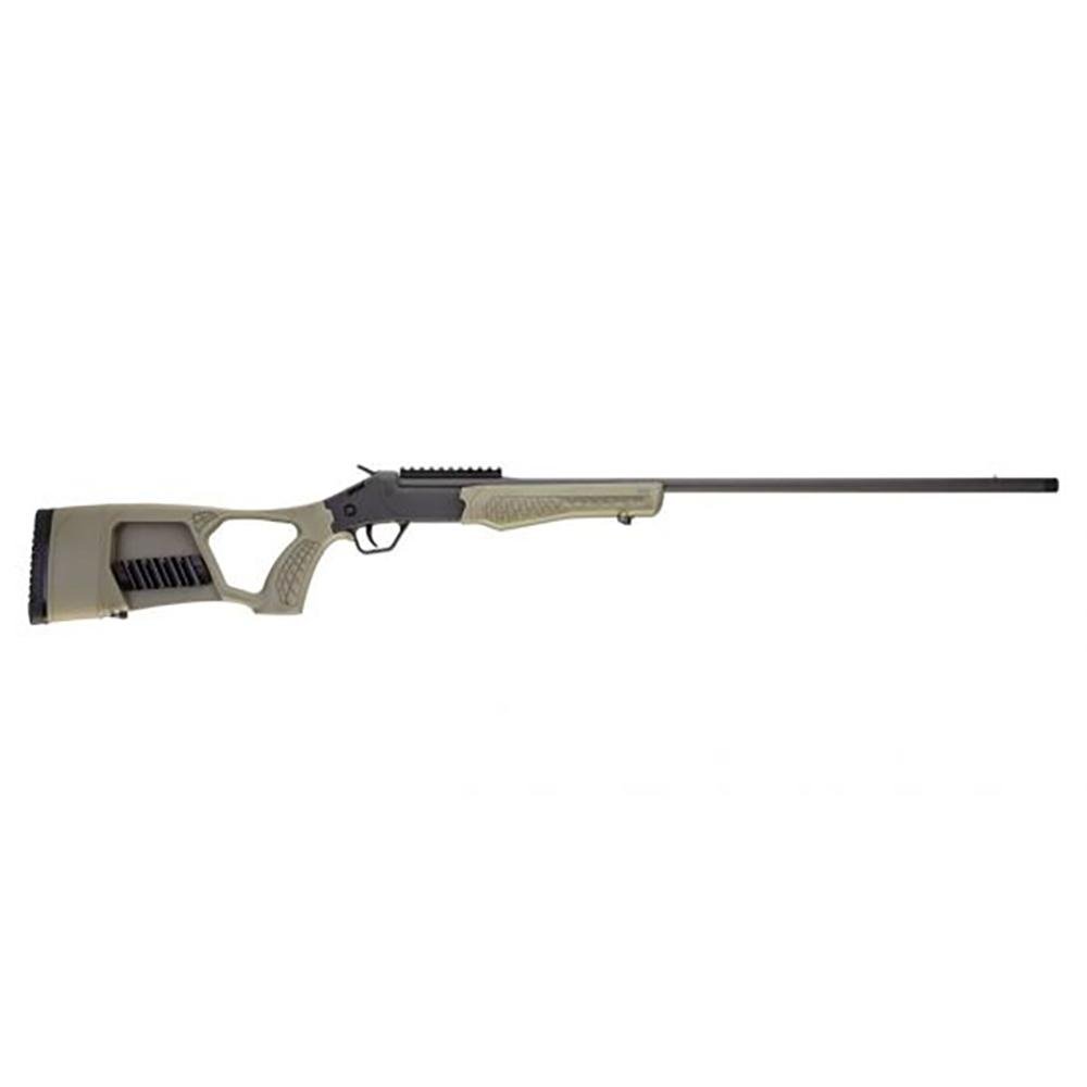 Rossi Tuffy Turkey 20 Gauge 26" Barrel Matte Black OD Green - ROSSI - 20 Gauge