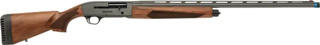 Mossberg Maverick SA Sporting 12 Gauge 5+1 30.000 Gray Aluminum - Mossberg - 12 Gauge for sale at TheGunDock