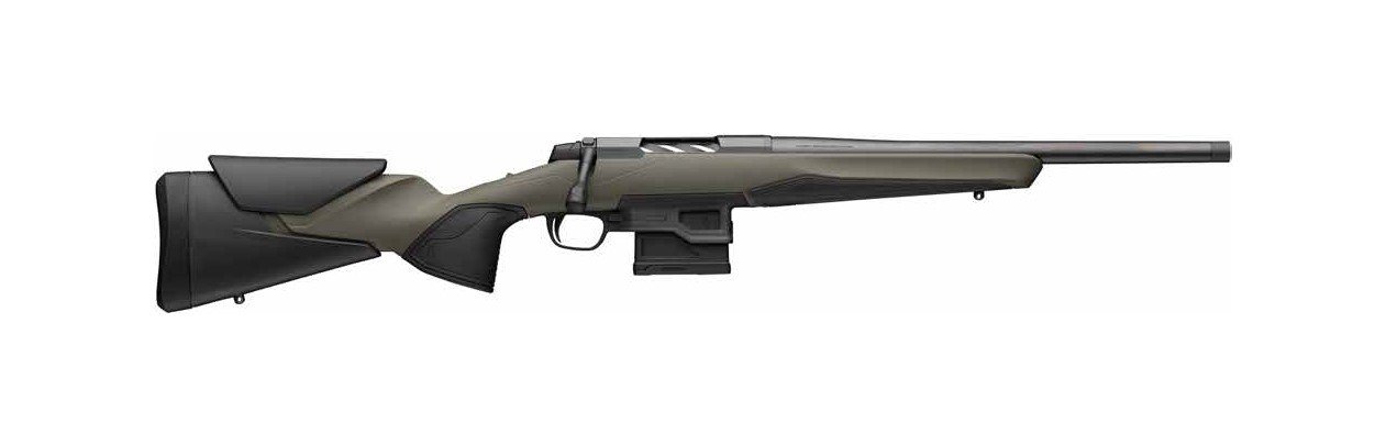 Browning XB2 243 Win 036041211 - Browning - 243 Win