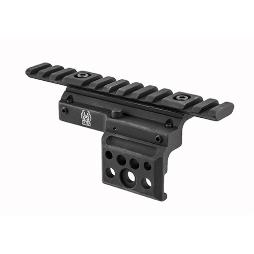 GG&G Ruger Mini-14 Side Scope Mount (GGG-1519) - GG&G, Inc.