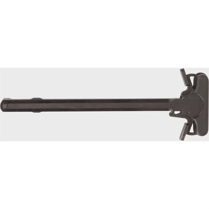 LMT Defense R-LMP103TA Ambidextrous 5.56mm Charging Handle Black