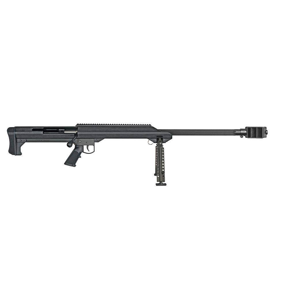 Barrett Model 99 50 BMG 29" Bolt Action Rifle - Barrett - 50 BMG